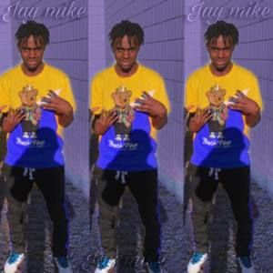 Meet your Posher, Jay